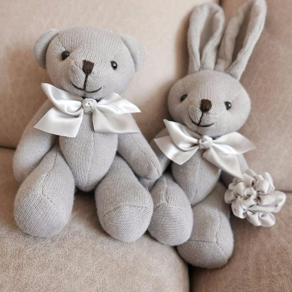 Baby Play Soft Plush Toys