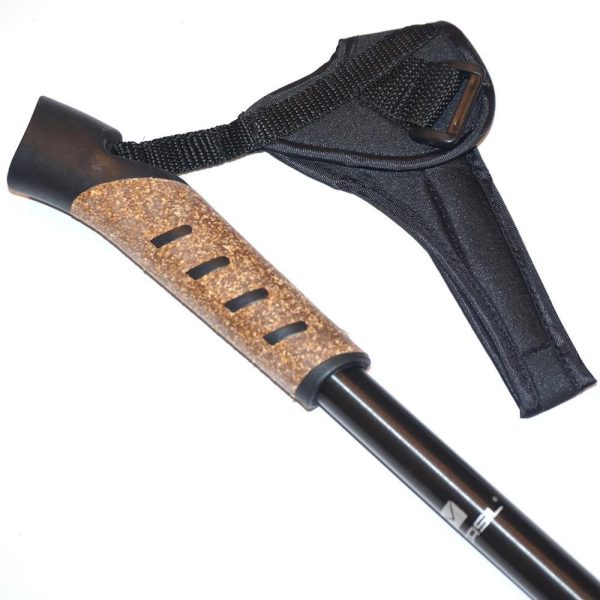 Hiking Walking Sticks Anti Shock