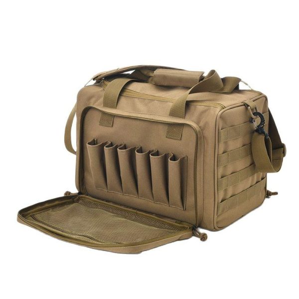 Tactical Training Bag