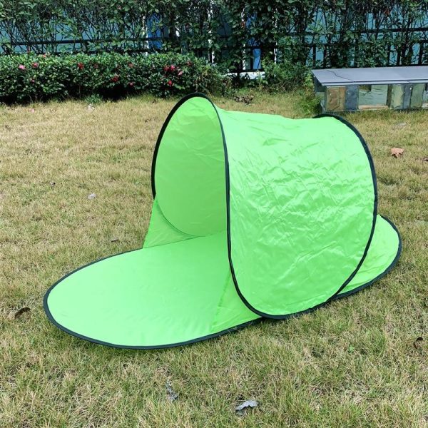 Sale Beach Tent Automatic Pop-Up Outdoor