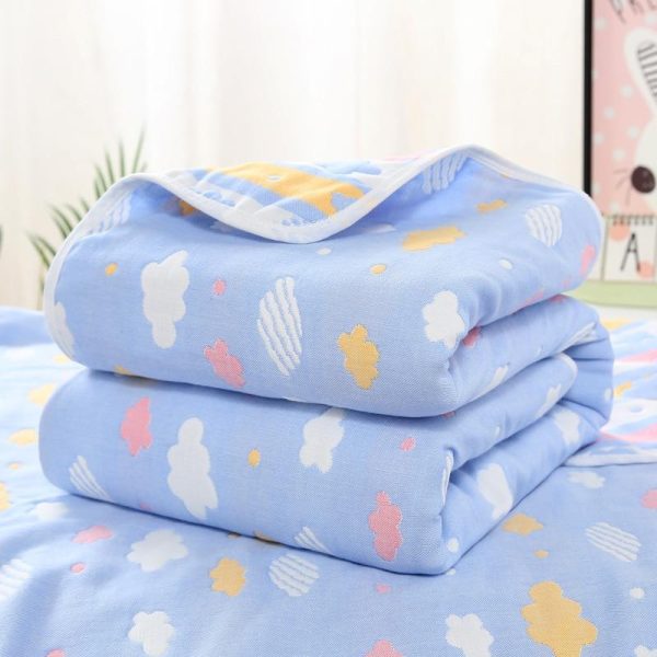 Infant Bedding Blankets Sets