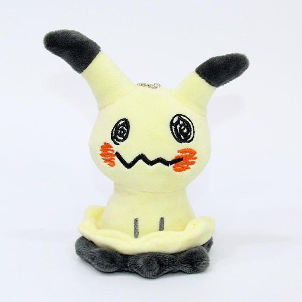 12cm Anime Pikachu