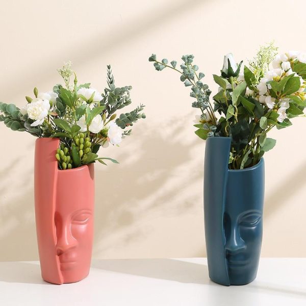 European creative Fase Vase