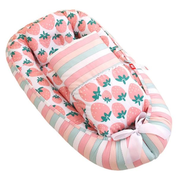 Baby Travel Lounger Baby Sleeper