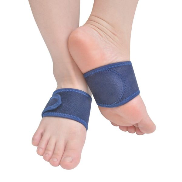 Foot Correction Protector Flat