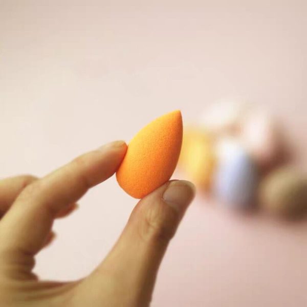 Makeup Sponge Professional Cosmetic Puff